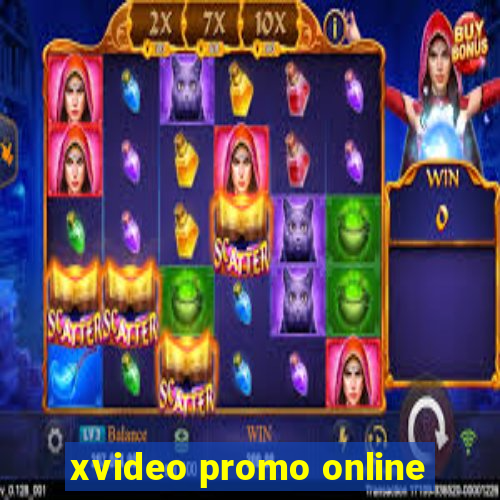 xvideo promo online